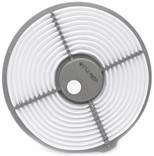 Filtro WURTEX FILTRO DE AIRE WURTEX  17801-10030 / AFL-2000 TOYOTA 2E-3E - Lubricentro Piloto