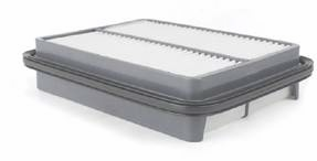 Filtro FILTECH FILTRO DE AIRE  FILTECH FA-24297 / 17801-74010 - Lubricentro Piloto