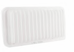 Filtro WURTEX FILTRO DE AIRE WURTEX C2955 / 17801-22020 TOYOTA - Lubricentro Piloto