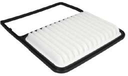 Filtro TAKUMI FILTRO DE AIRE  TAKUMI  17801-B1010 - Lubricentro Piloto