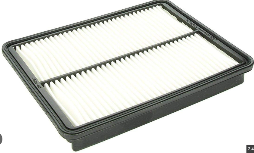 Filtro MANDO FILTRO DE AIRE MANDO 28113-2W100  - Lubricentro Piloto