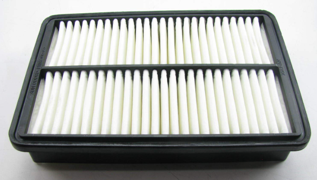 Filtro KZWON FILTRO DE AIRE KZWON WSA31007 / 28113-08000 / 28113-2F250 - Lubricentro Piloto