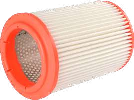 Filtro DARUMA FILTRO DE AIRE DARUMA DA-28560 / 28113-4E500 - Lubricentro Piloto