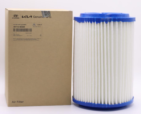 Filtro HYUNDAI FILTRO DE AIRE ORIGINAL HYUNDAI 28113-4E500 - Lubricentro Piloto