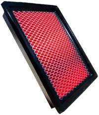Filtro KUSA FILTRO DE AIRE KUSA  16546-73C10  - Lubricentro Piloto