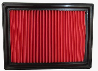 Filtro DARUMA FILTRO DE AIRE  DARUMA DA-2016 / 16546-73C10 - Lubricentro Piloto