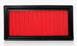 Filtro KZWON FILTRO DE AIRE KZWON WSA13046 / 16546-1HK0A - Lubricentro Piloto