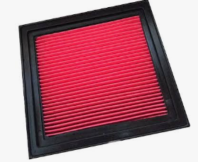 Filtro MAXFIL FILTRO DE AIRE MAXFIL 16546-41B00 /  16546.41B00 - Lubricentro Piloto