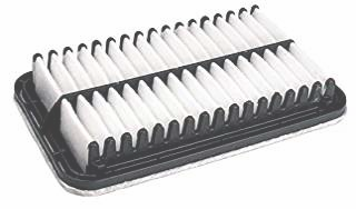 Filtro WURTEX FILTRO DE AIRE  WURTEX 13780-75F00  - Lubricentro Piloto
