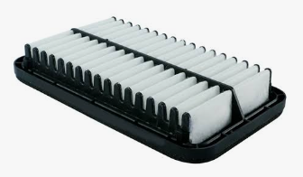 Filtro MITSUFIL FILTRO DE AIRE  MITSUFIL  FSL7217 / 13780-75F00 - Lubricentro Piloto