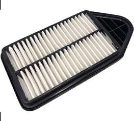 Filtro WURTEX FILTRO DE AIRE WURTEX 13780-61J00  - Lubricentro Piloto
