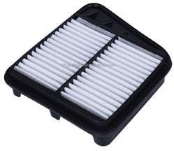 Filtro HLC FILTRO DE AIRE HLC 13780-82J00  - Lubricentro Piloto