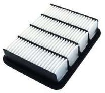 Filtro AUTOBOSS FILTRO DE AIRE  AUTOBOSS  SB6321 / MR266849 - Lubricentro Piloto