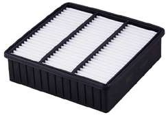 Filtro SEINECA FILTRO DE AIRE SEINECA SAF-Z-5570 / MR188657 - Lubricentro Piloto