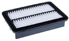Filtro KUSA FILTRO DE AIRE KUSA KCZ6E6133A0 / Z6E6-13-3A0 - Lubricentro Piloto