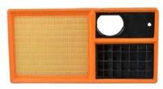 Filtro AUTOBOSS FILTRO DE AIRE  AUTOBOSS  SB7582 / 036129620H - Lubricentro Piloto