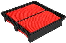 Filtro AUTOBOSS FILTRO DE AIRE AUTOBOSS  SB5233 / 17220-P2N-A01 - Lubricentro Piloto