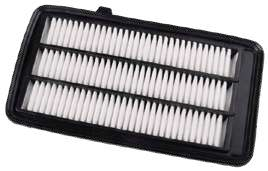 Filtro MAXFIL FILTRO DE AIRE MAXFIL 17220-5AA-A00 - Lubricentro Piloto