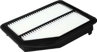 Filtro KUSA FILTRO DE AIRE KUSA  17220-R5A-A00 - Lubricentro Piloto