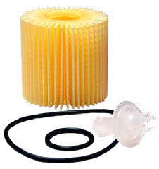 Filtro IHP FILTRO DE ACEITE ELEMENTO IHP 04152-31090 - Lubricentro Piloto