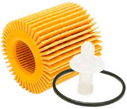 Filtro KZWON FILTRO DE ACEITE ELEMENTO KZWON JO02012 / 04152-37010 - Lubricentro Piloto