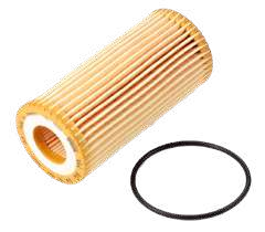 Filtro KZWON FILTRO DE ACEITE KZWON JO01241 / 06K115562 - Lubricentro Piloto