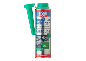 Envase de aceite LIQUI MOLY ADITIVO LIQUI MOLY Injection Reiniger - 300ML grado N/A - Lubricentro Piloto