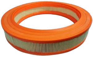 Filtro WURTEX FILTRO DE AIRE WURTEX 96082370  - Lubricentro Piloto