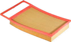 Filtro SEINECA FILTRO DE AIRE  SEINECA  SAF-H-0002 / 51857956 - Lubricentro Piloto