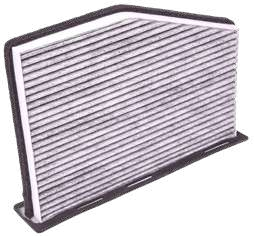 Filtro AUTOBOSS FILTRO DE AIRE ACONDICIONADO AUTOBOSS SBC5841 / 1K0819644 - Lubricentro Piloto