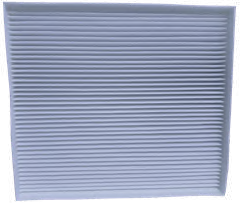 Filtro STP FILTRO DE AIRE ACONDICIONADO STP STP-25280 / 97133-C5000 - Lubricentro Piloto