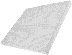 Filtro STP FILTRO DE AIRE ACONDICIONADO STP-25058 / 97133-2W000 - Lubricentro Piloto